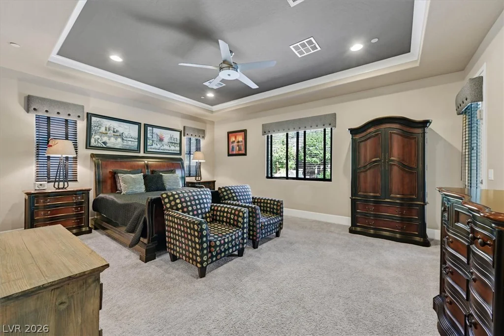 2896 Saint Roman, Henderson, NV 89044