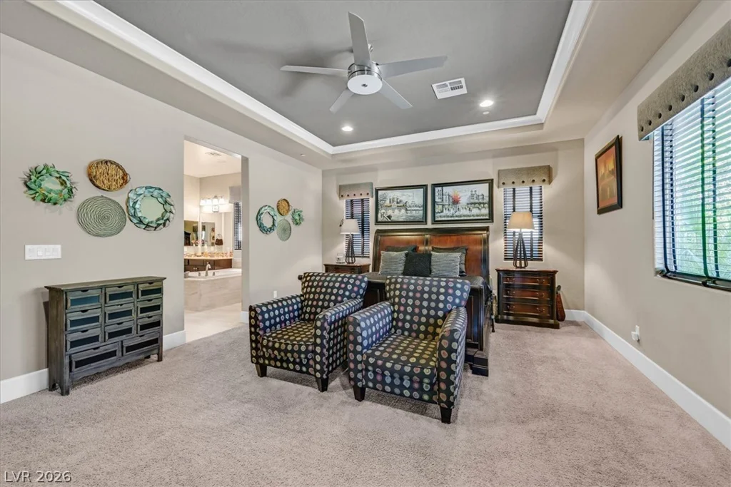 2896 Saint Roman, Henderson, NV 89044