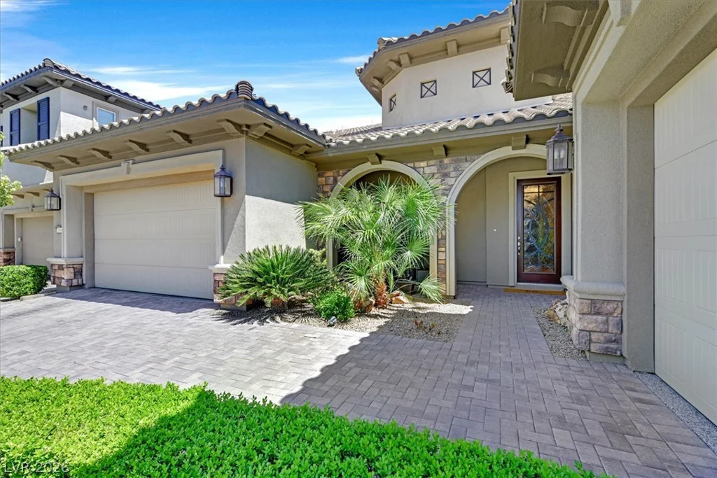 2896 Saint Roman, Henderson, NV 89044