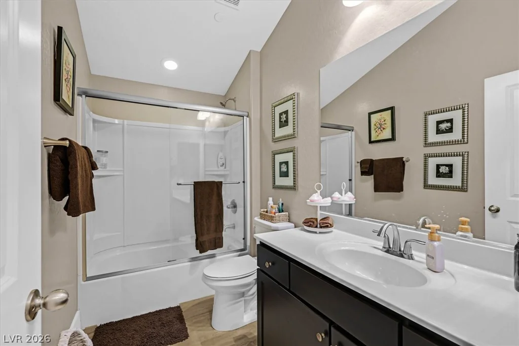 2896 Saint Roman, Henderson, NV 89044