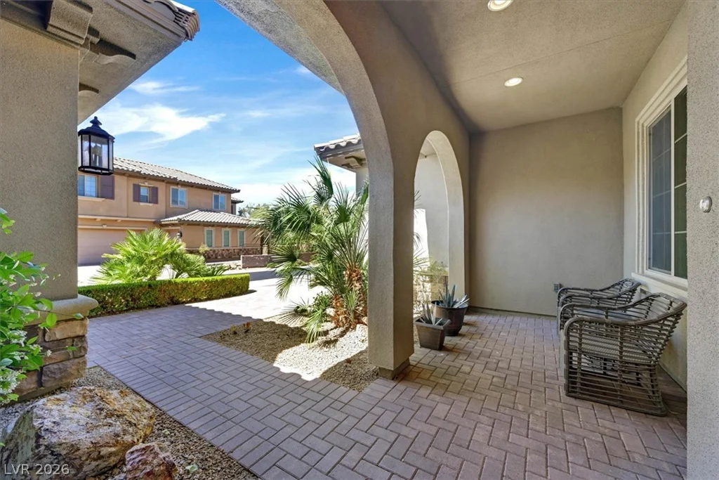 2896 Saint Roman, Henderson, NV 89044