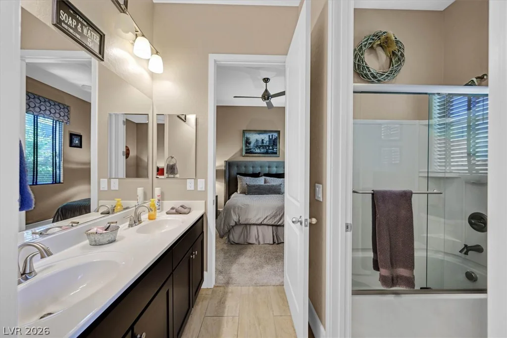 2896 Saint Roman, Henderson, NV 89044