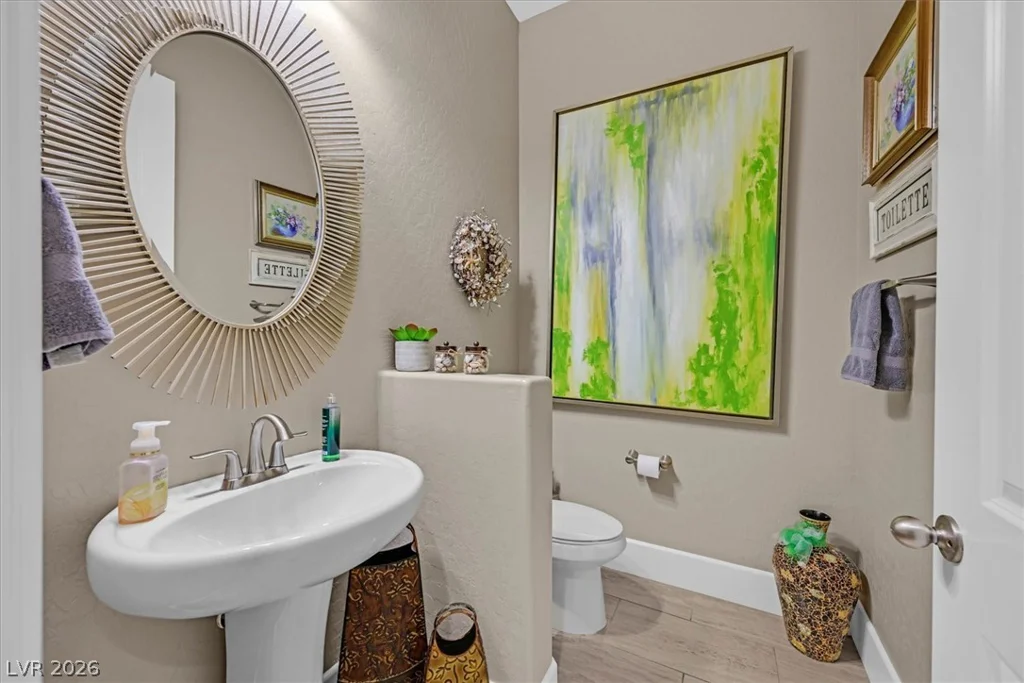 2896 Saint Roman, Henderson, NV 89044