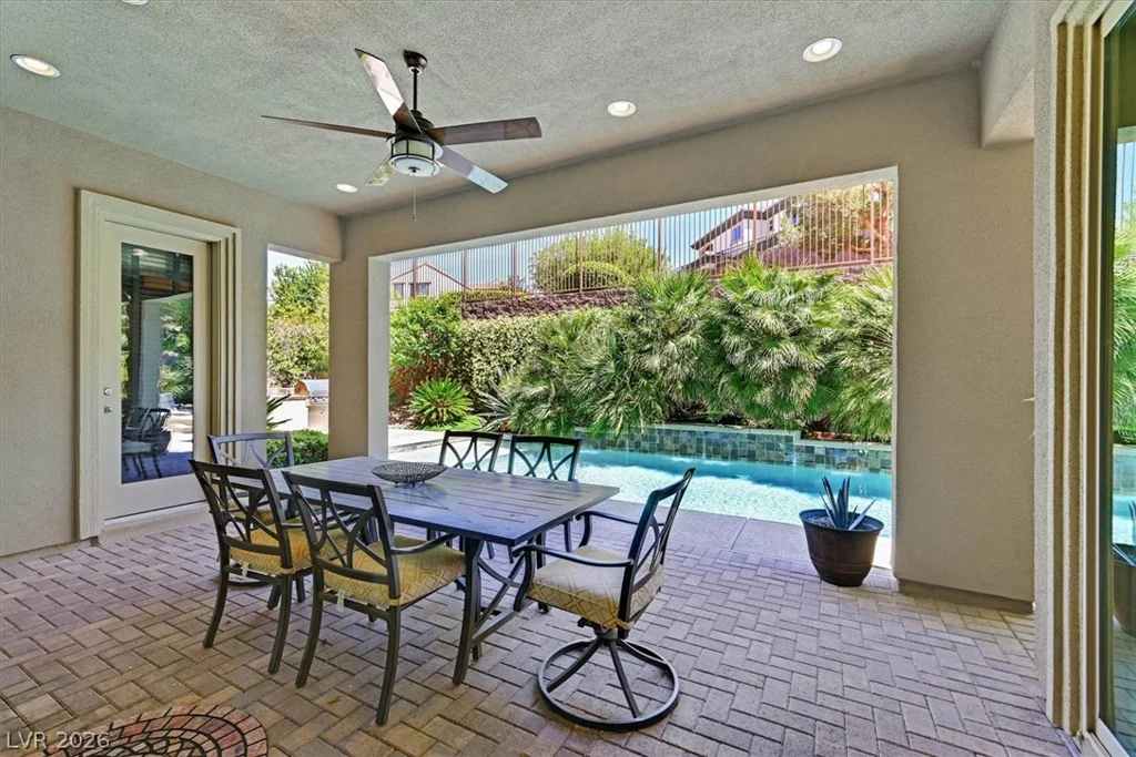 2896 Saint Roman, Henderson, NV 89044