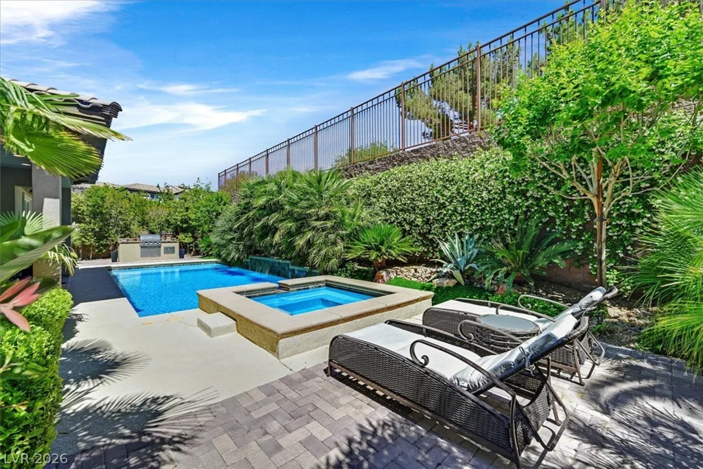 2896 Saint Roman, Henderson, NV 89044