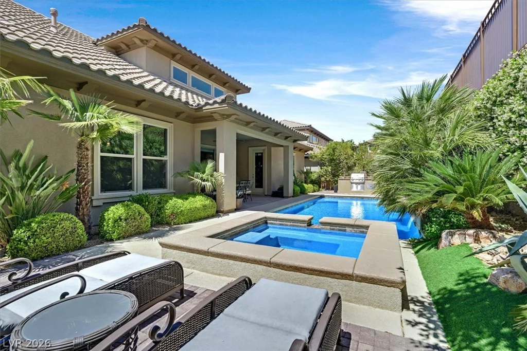 2896 Saint Roman, Henderson, NV 89044