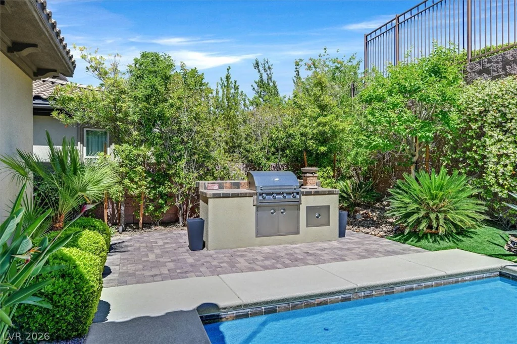 2896 Saint Roman, Henderson, NV 89044
