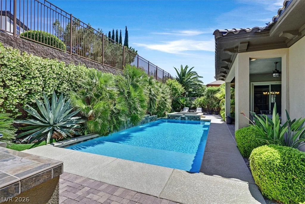 2896 Saint Roman, Henderson, NV 89044