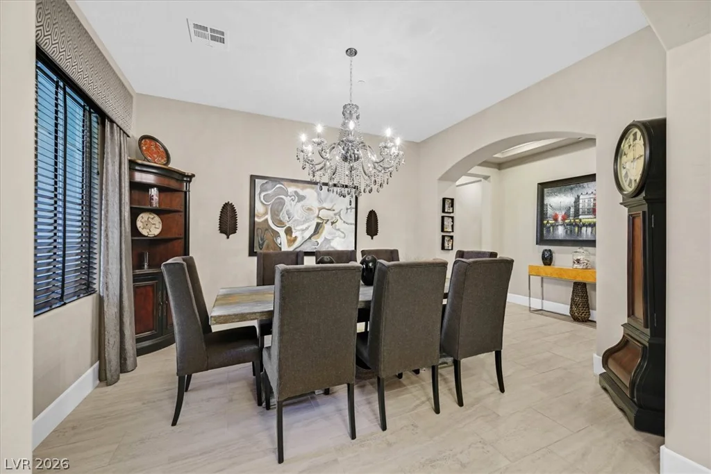 2896 Saint Roman, Henderson, NV 89044