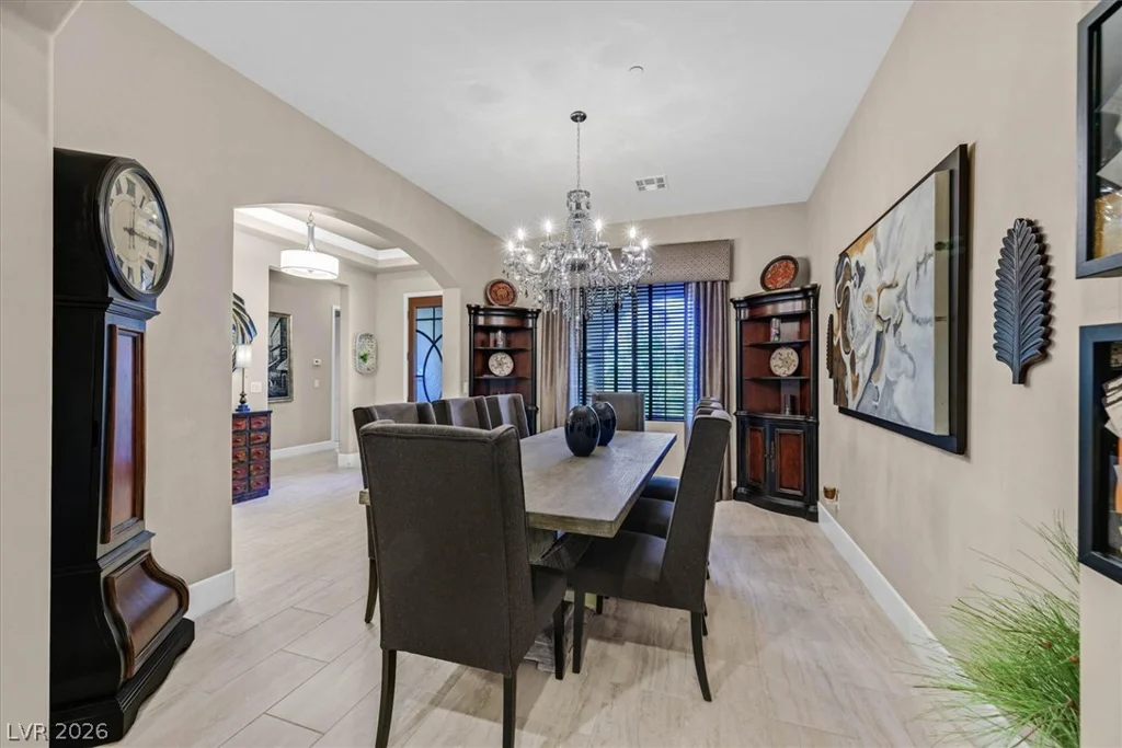 2896 Saint Roman, Henderson, NV 89044