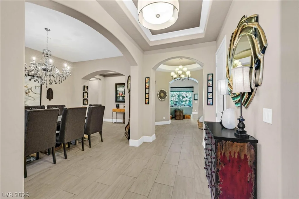 2896 Saint Roman, Henderson, NV 89044