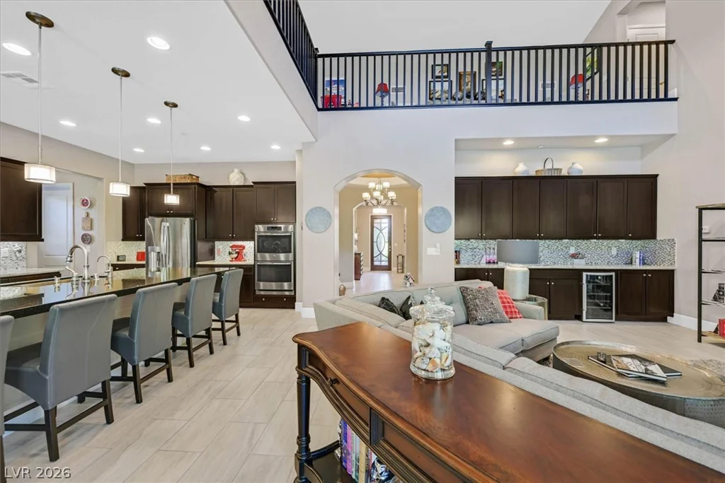 2896 Saint Roman, Henderson, NV 89044