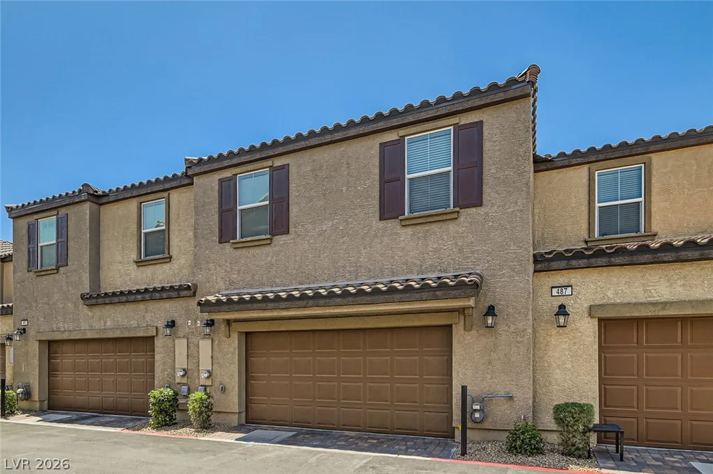 489 Filaree, Henderson, NV 89015