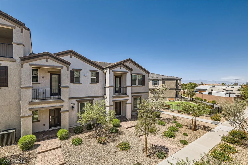 489 Filaree, Henderson, NV 89015