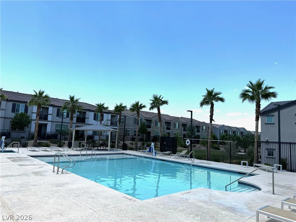 489 Filaree, Henderson, NV 89015