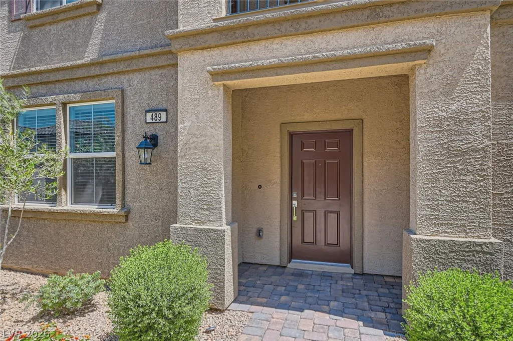 489 Filaree, Henderson, NV 89015