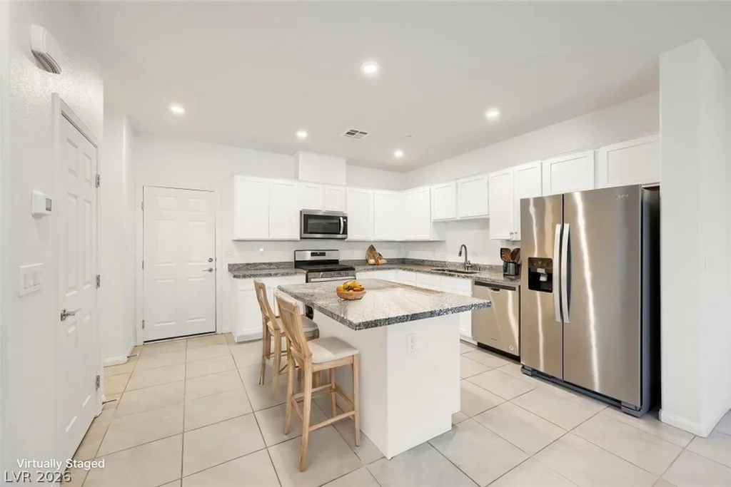 489 Filaree, Henderson, NV 89015