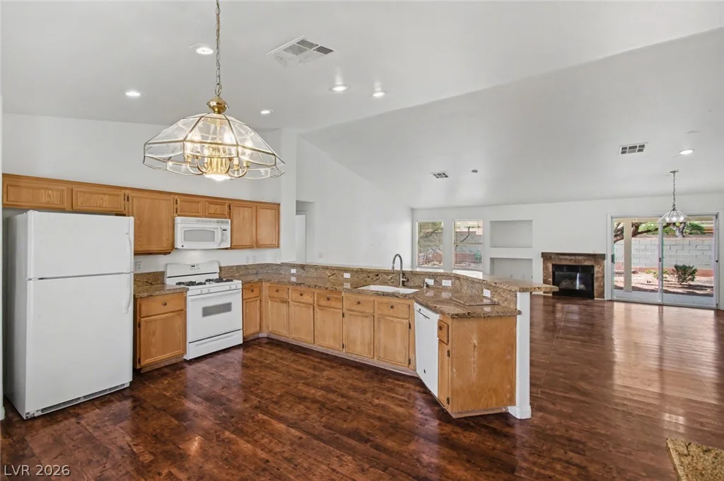 10728 Aire, Las Vegas, NV 89144