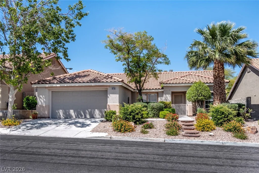 10728 Aire, Las Vegas, NV 89144