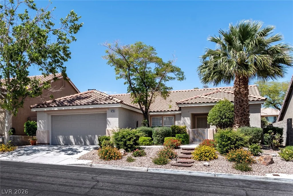 10728 Aire, Las Vegas, NV 89144