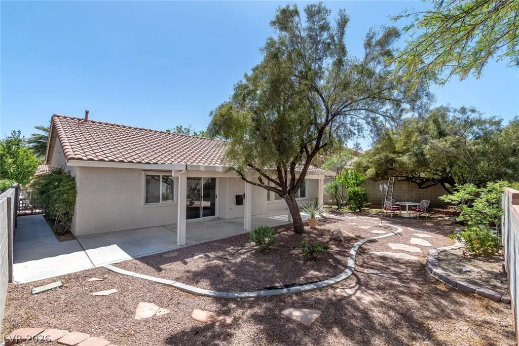 10728 Aire, Las Vegas, NV 89144