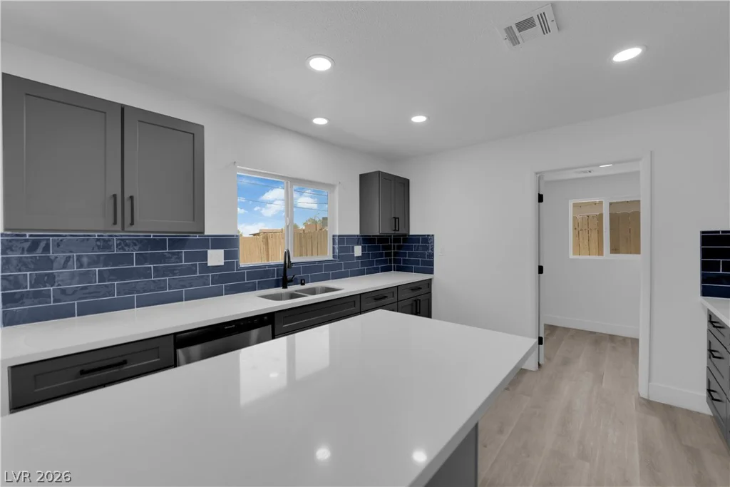 1411 Norman, Las Vegas, NV 89104