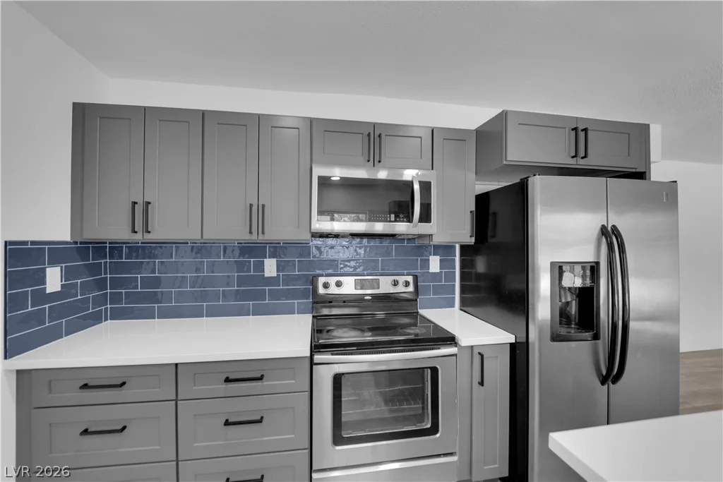 1411 Norman, Las Vegas, NV 89104