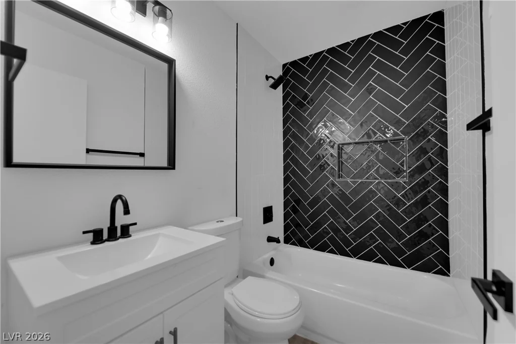 1411 Norman, Las Vegas, NV 89104