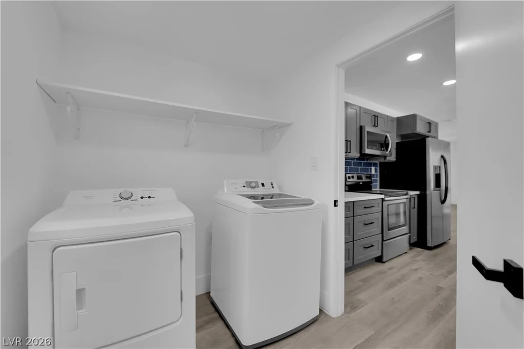 1411 Norman, Las Vegas, NV 89104