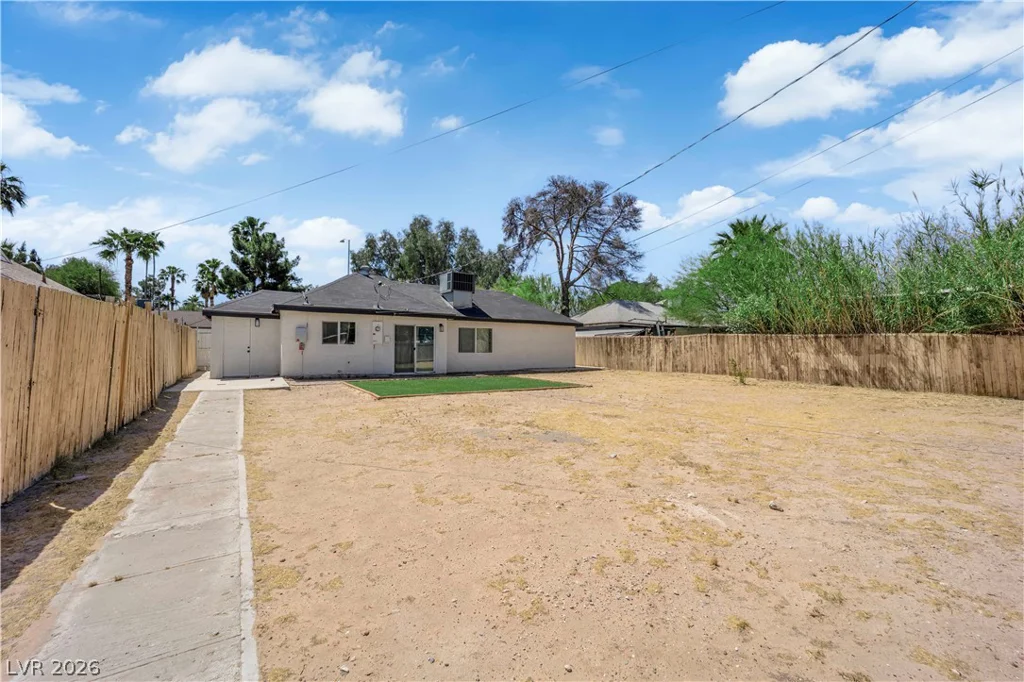 1411 Norman, Las Vegas, NV 89104