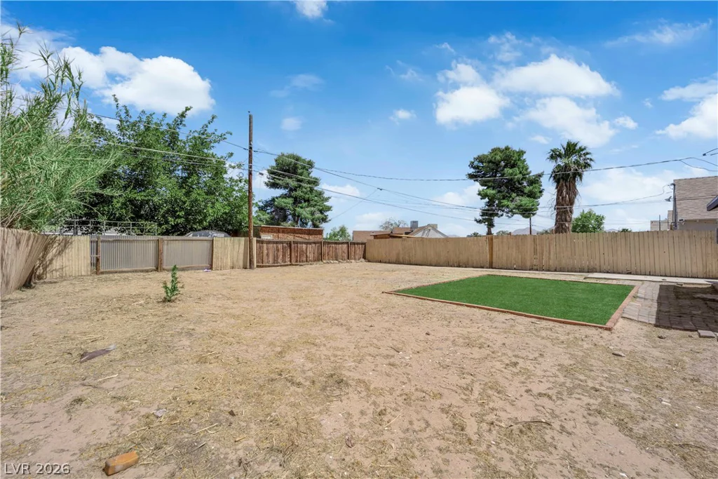 1411 Norman, Las Vegas, NV 89104