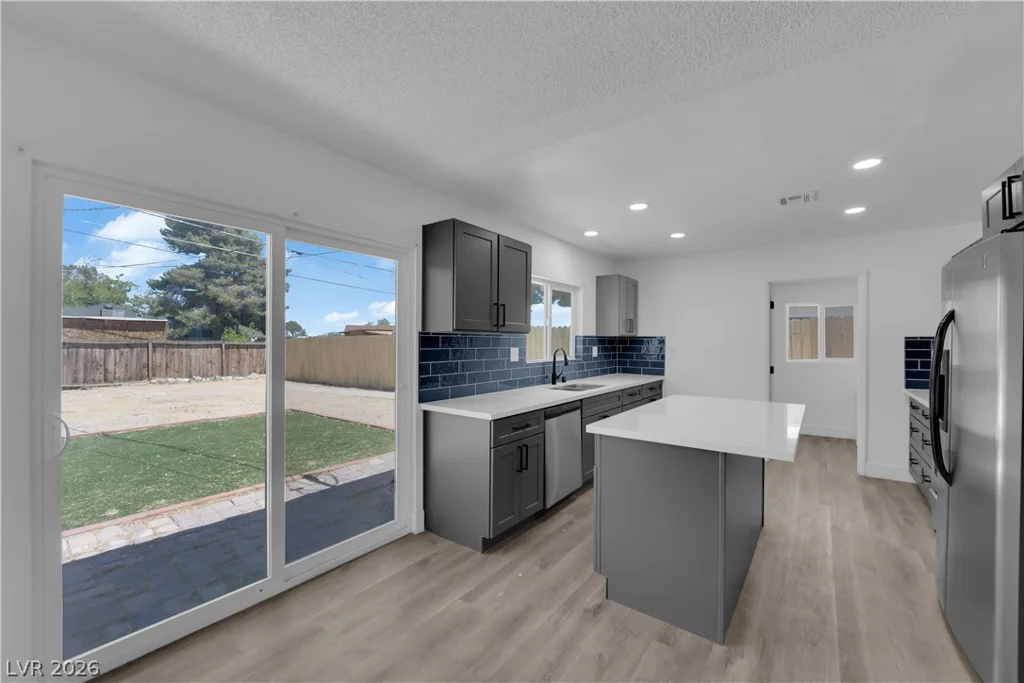 1411 Norman, Las Vegas, NV 89104