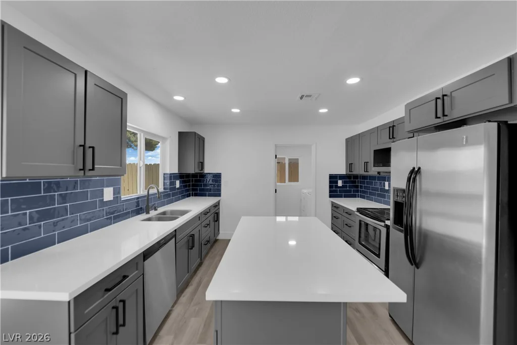 1411 Norman, Las Vegas, NV 89104