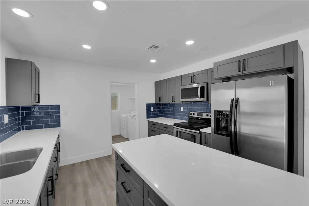 1411 Norman, Las Vegas, NV 89104