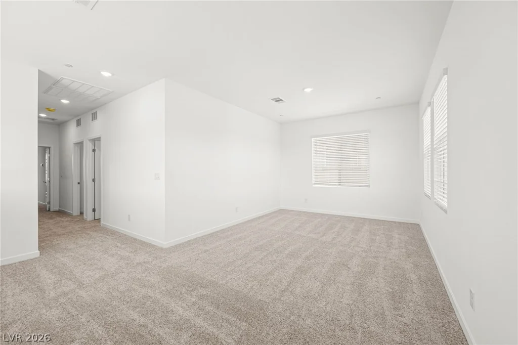 1725 Strada Nathan, Henderson, NV 89011