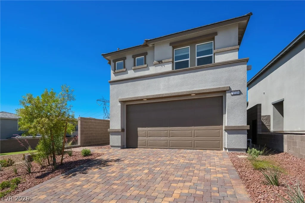 1725 Strada Nathan, Henderson, NV 89011