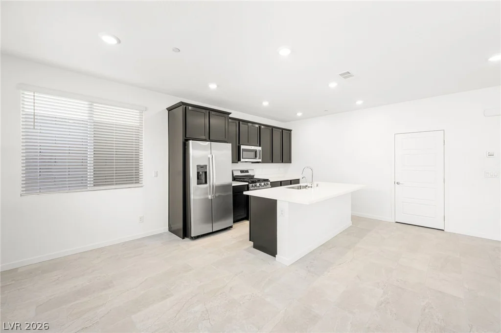 1725 Strada Nathan, Henderson, NV 89011