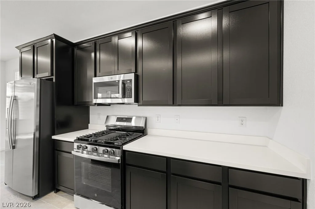 1725 Strada Nathan, Henderson, NV 89011