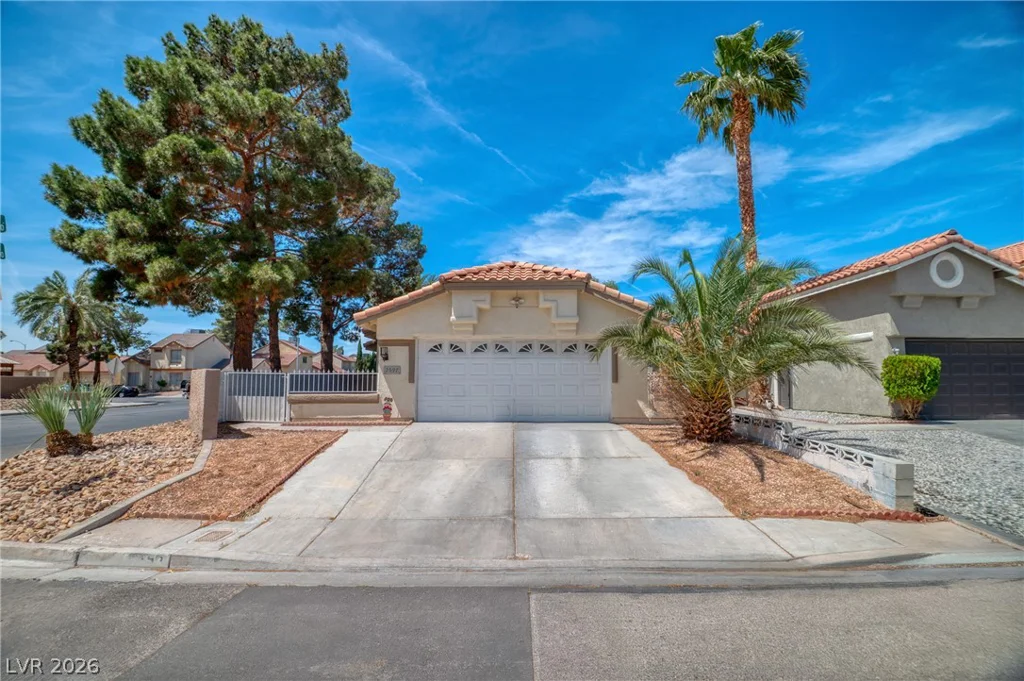 2697 Rungsted, Las Vegas, NV 89142