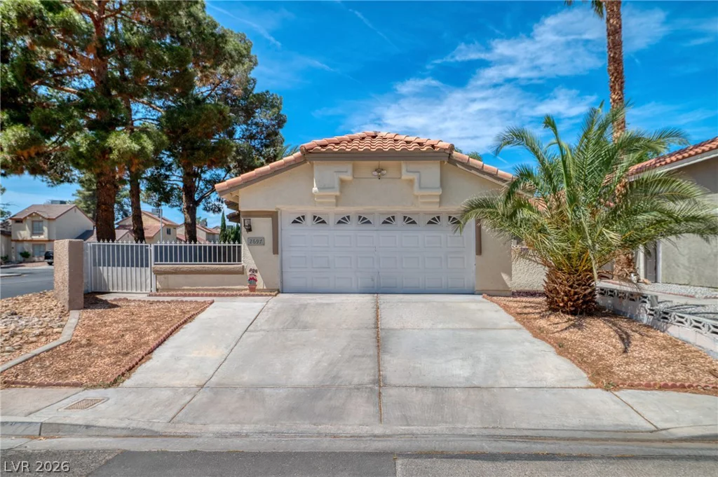 2697 Rungsted, Las Vegas, NV 89142