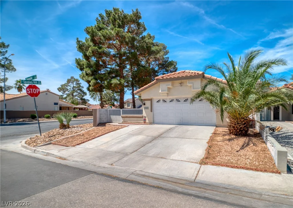 2697 Rungsted, Las Vegas, NV 89142