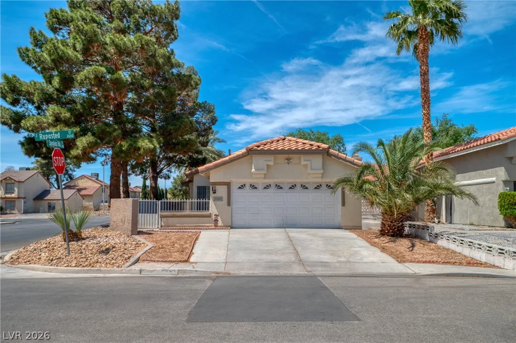 2697 Rungsted, Las Vegas, NV 89142
