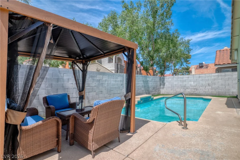 2697 Rungsted, Las Vegas, NV 89142