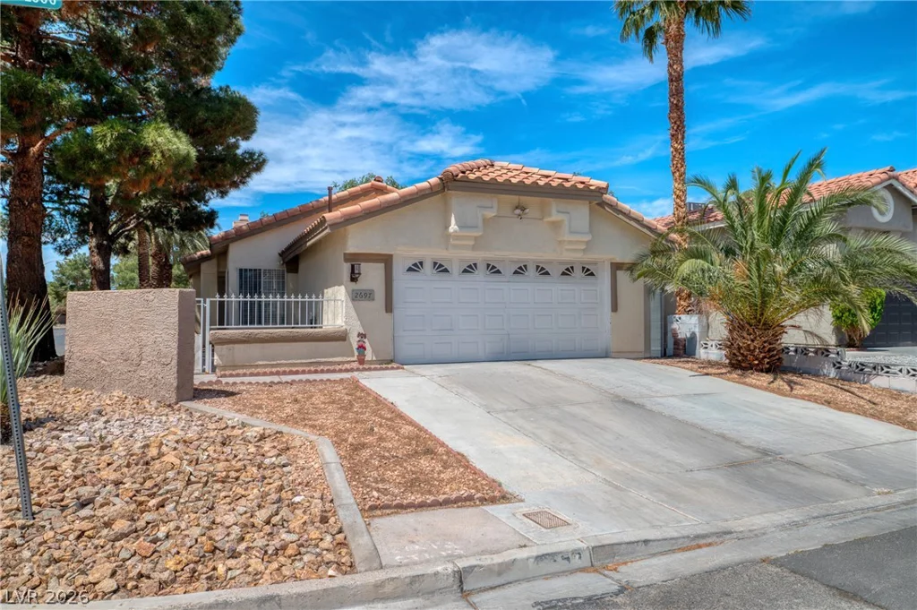 2697 Rungsted, Las Vegas, NV 89142