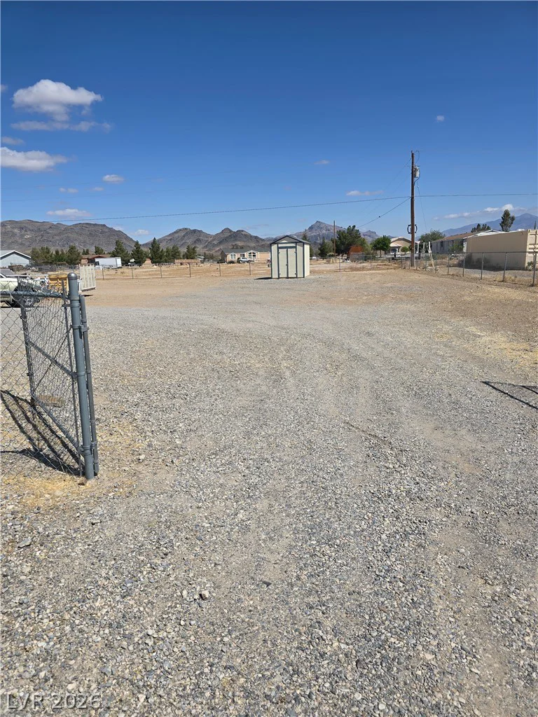 4550 Horn, Pahrump, NV 89048