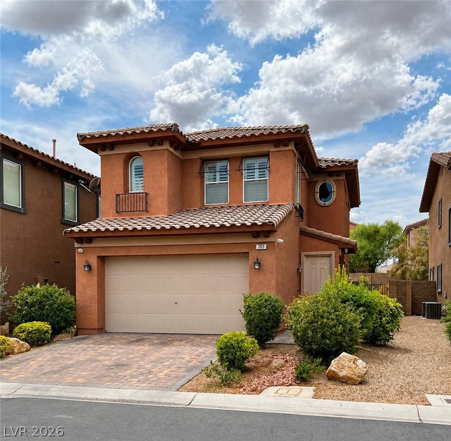 763 Royal Course, Las Vegas, NV 89148