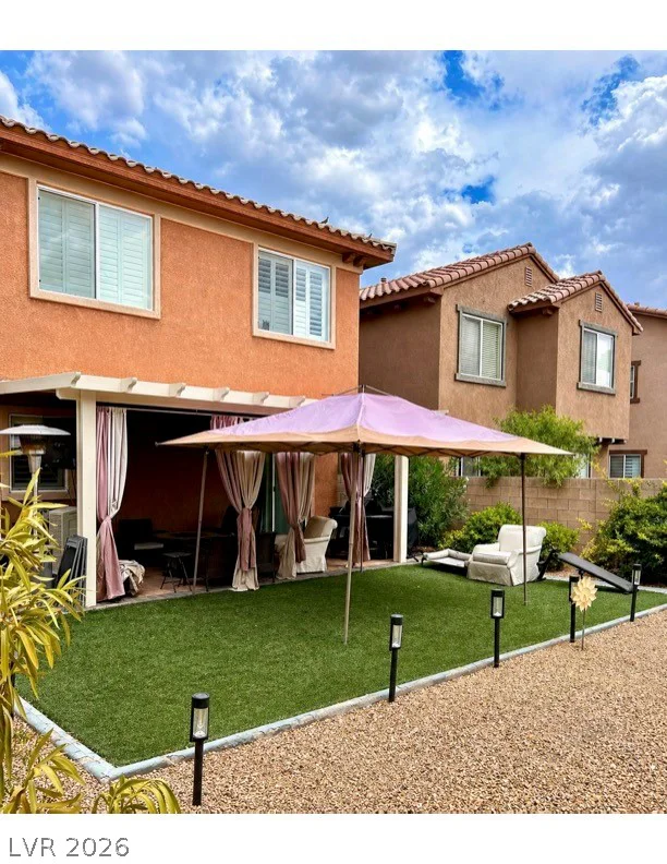 763 Royal Course, Las Vegas, NV 89148