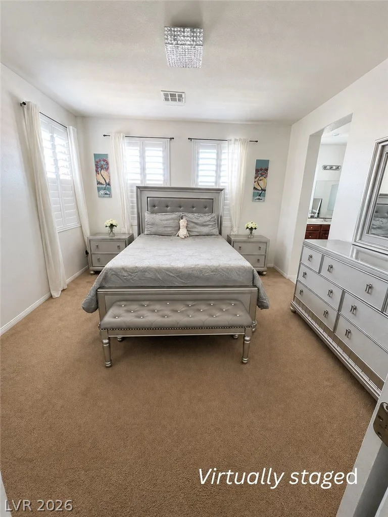 763 Royal Course, Las Vegas, NV 89148