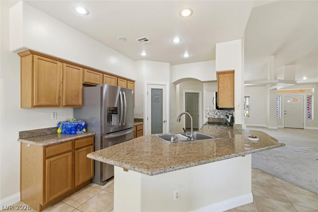 550 Fangio, Pahrump, NV 89060