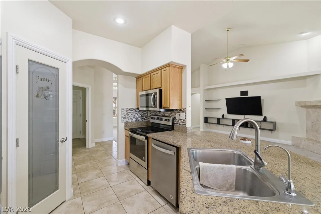 550 Fangio, Pahrump, NV 89060